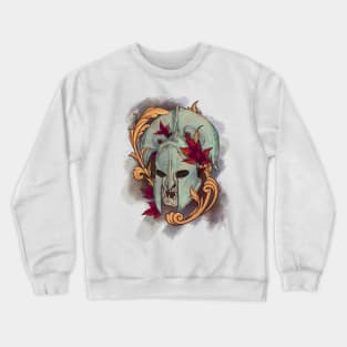 Death to the Immortals Crewneck Sweatshirt